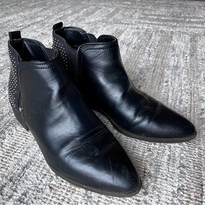 Guess Boots